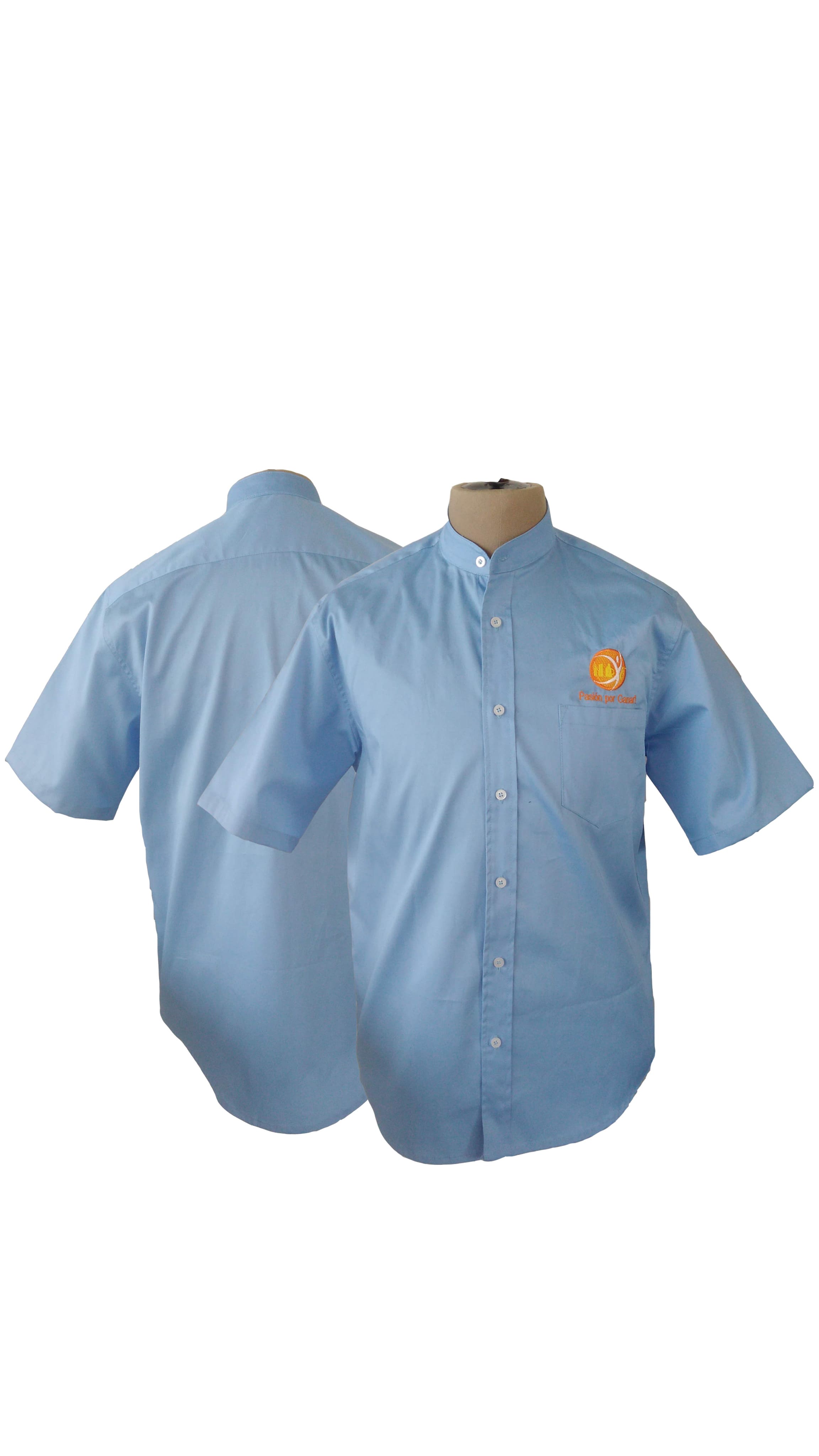 Camisa de trabajo